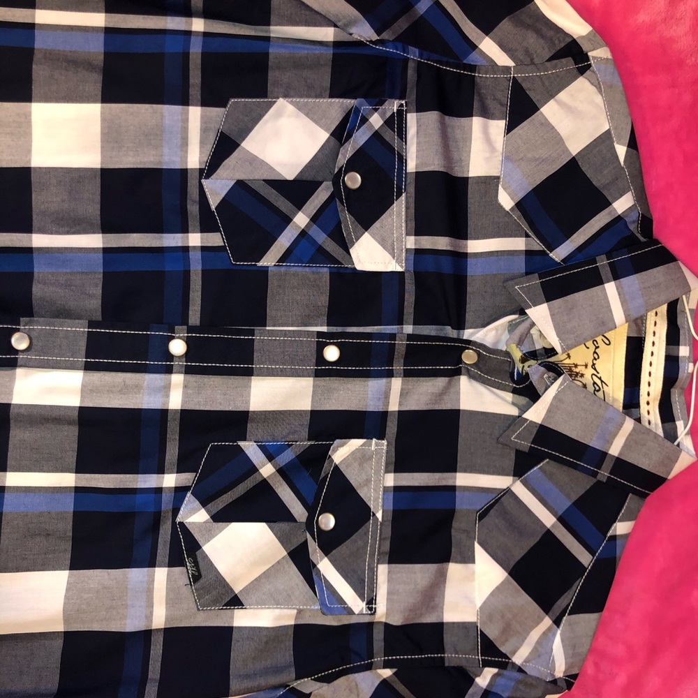 Flannel - Picture 2 of 5
